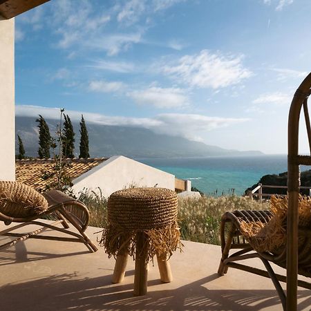Eliamos Villas Hotel & Spa Spartia  Exterior photo