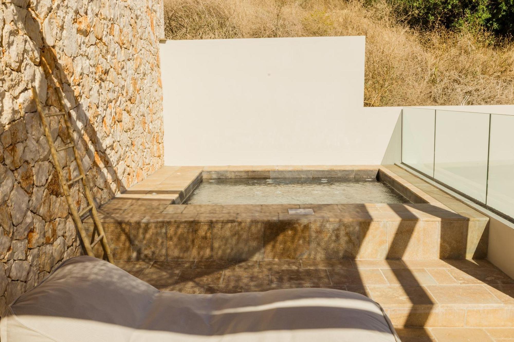 Eliamos Villas Hotel & Spa Spartia  Exterior photo